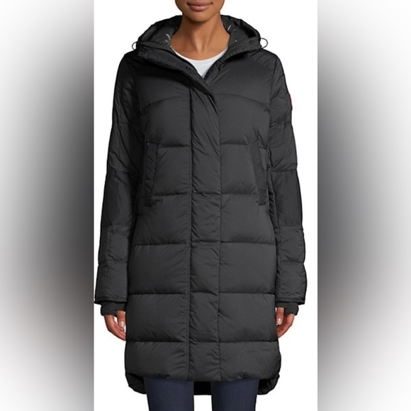 Canada Goose Jackets & Coats 50 Canada Goose Alliston Puffer